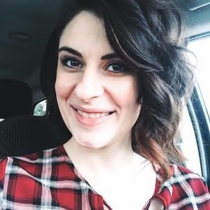 Meet your Posher, Joni